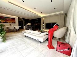Hillview Villas (D23), Terrace #635053551